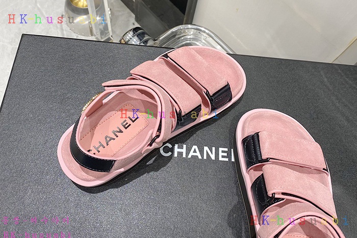 NEW 샤넬 신발 신상 C 5282558
