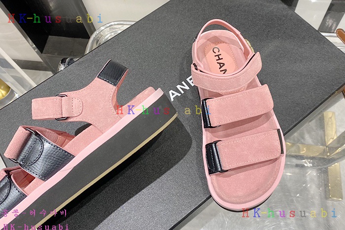 NEW 샤넬 신발 신상 C 5282558