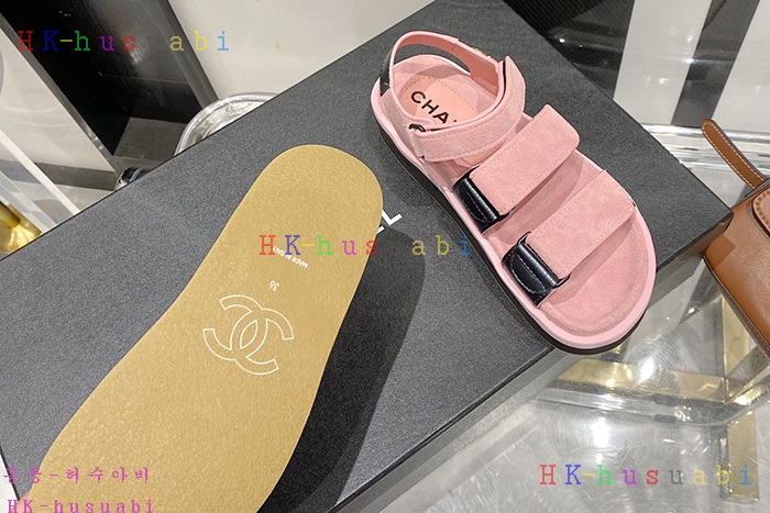 NEW 샤넬 신발 신상 C 5282558