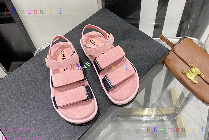 NEW 샤넬 신발 신상 C 5282558