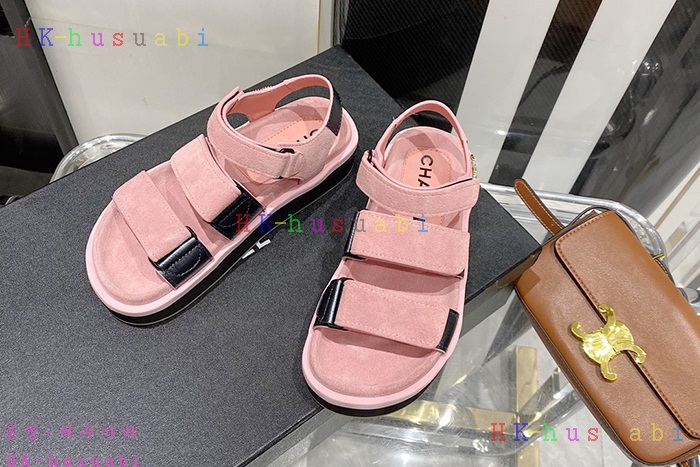 NEW 샤넬 신발 신상 C 5282558