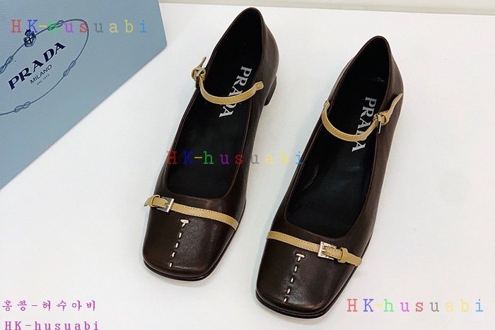 NEW 프라다 신발 신상 P 3566258