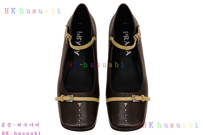 NEW 프라다 신발 신상 P 3566258
