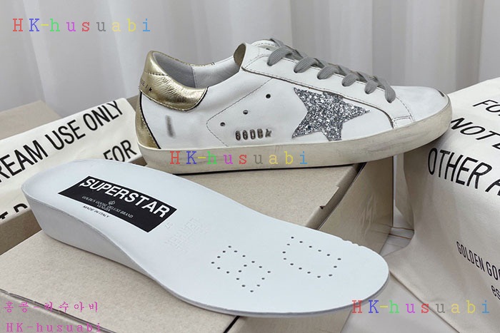 NEW 골든구스 스니커즈 신상 GD 552643