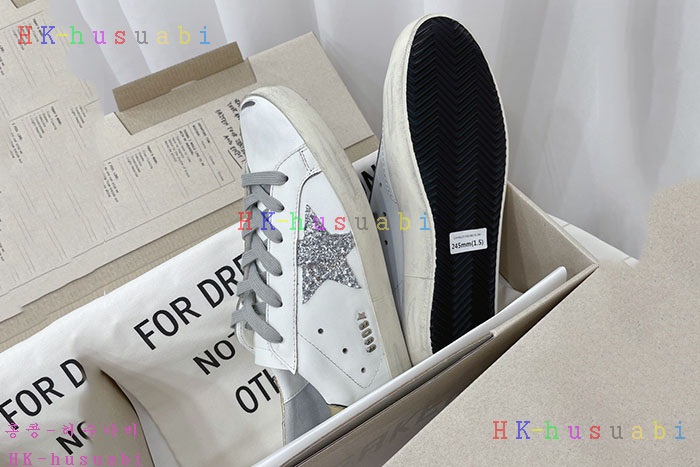 NEW 골든구스 스니커즈 신상 GD 552643