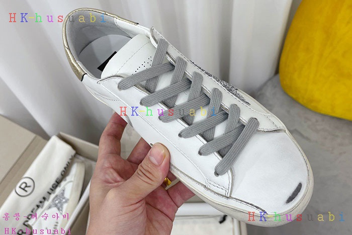 NEW 골든구스 스니커즈 신상 GD 552643
