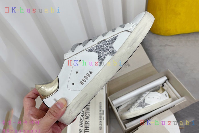 NEW 골든구스 스니커즈 신상 GD 552643