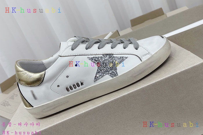 NEW 골든구스 스니커즈 신상 GD 552643