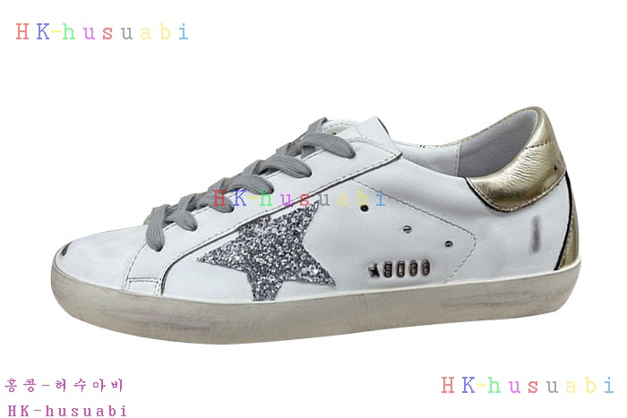 NEW 골든구스 스니커즈 신상 GD 552643