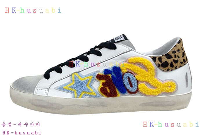 NEW 골든구스 스니커즈 신상 GD 552632