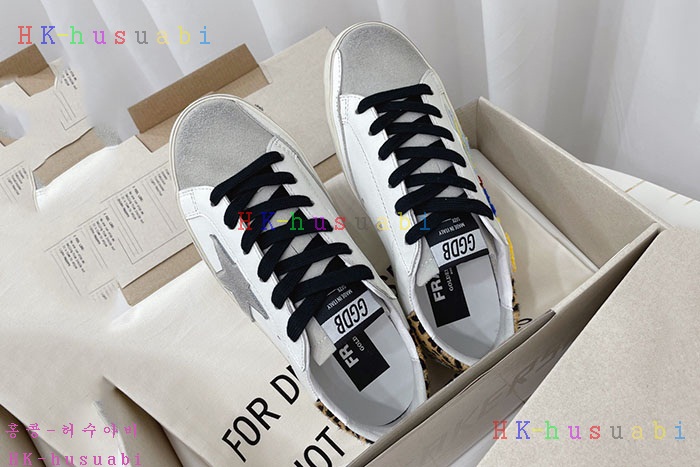 NEW 골든구스 스니커즈 신상 GD 552632