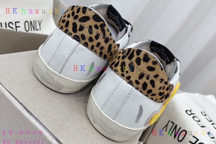 NEW 골든구스 스니커즈 신상 GD 552632