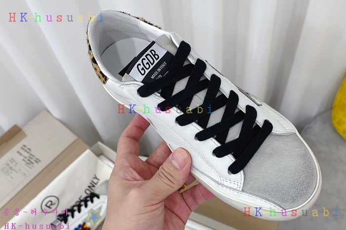 NEW 골든구스 스니커즈 신상 GD 552632
