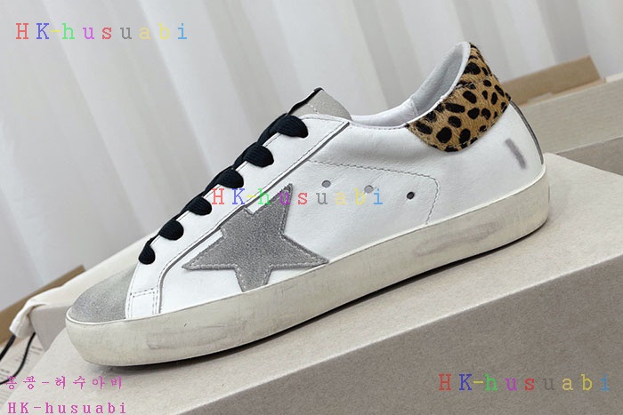 NEW 골든구스 스니커즈 신상 GD 552632