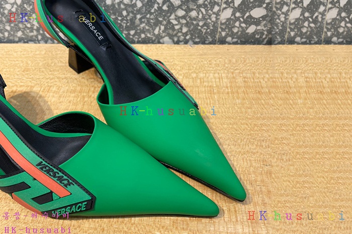 NEW 베르사체 신발 신상 V 428553