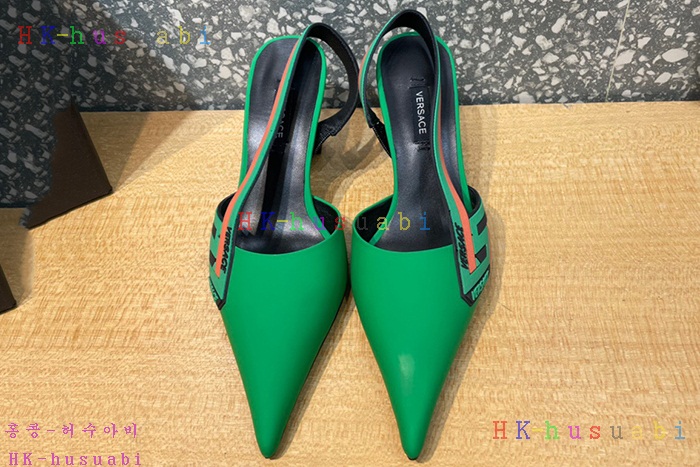 NEW 베르사체 신발 신상 V 428553