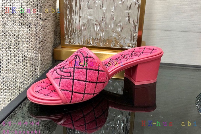 NEW 샤넬 신발 신상 C 627335