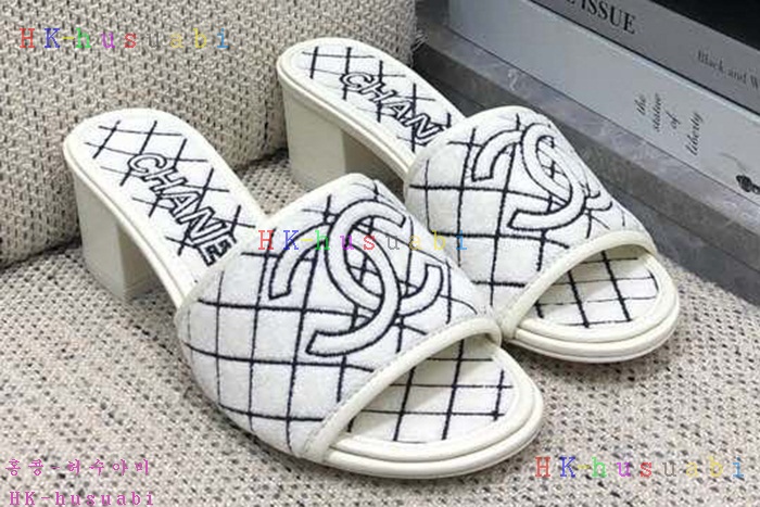 NEW 샤넬 신발 신상 C 627336