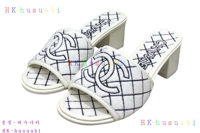 NEW 샤넬 신발 신상 C 627336