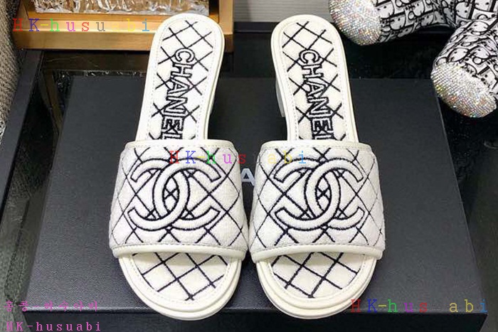 NEW 샤넬 신발 신상 C 627336