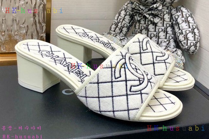 NEW 샤넬 신발 신상 C 627336