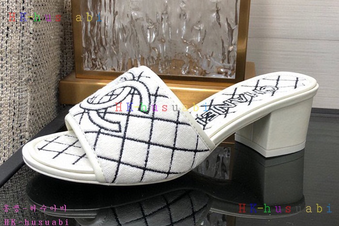 NEW 샤넬 신발 신상 C 627336