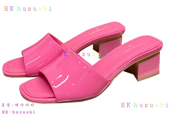 NEW 샤넬 신발 신상 C 627222