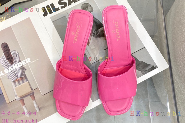 NEW 샤넬 신발 신상 C 627222