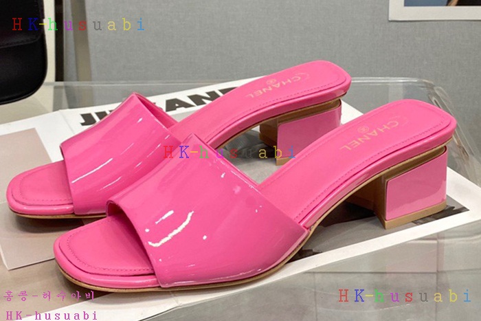 NEW 샤넬 신발 신상 C 627222