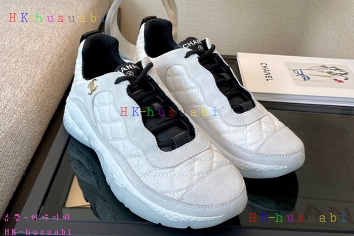 NEW 샤넬 신발 신상 C 633323