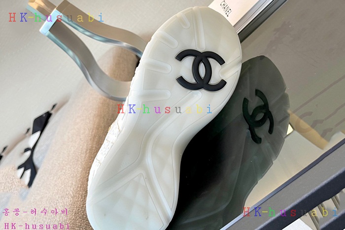 NEW 샤넬 신발 신상 C 633323