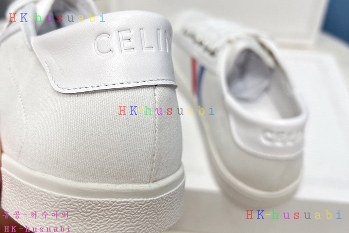 NEW 셀린느 스니커즈 신상 C 1275520
