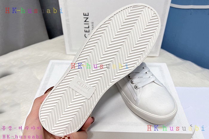 NEW 셀린느 스니커즈 신상 C 1275520