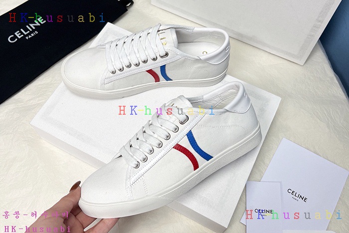 NEW 셀린느 스니커즈 신상 C 1275520