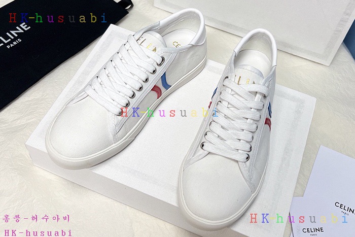 NEW 셀린느 스니커즈 신상 C 1275520