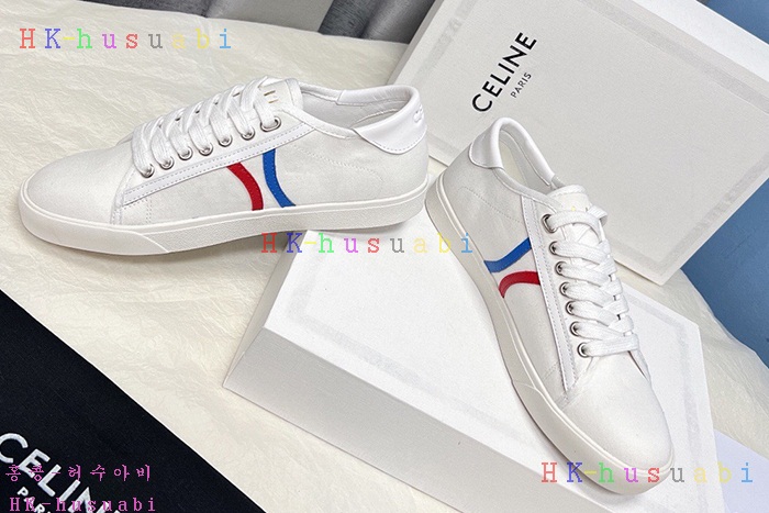 NEW 셀린느 스니커즈 신상 C 1275520