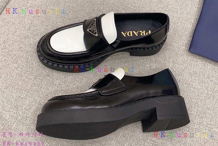 NEW 프라다 신발 신상 P 255540