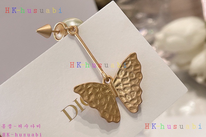 NEW 디올 귀걸이 신상 DR 4100416