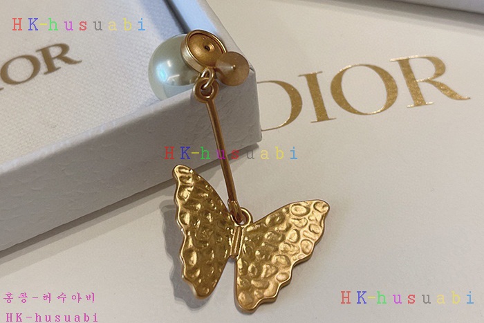 NEW 디올 귀걸이 신상 DR 4100416
