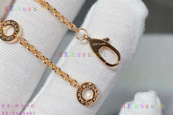 NEW 불가리 목걸이 신상 B 115543
