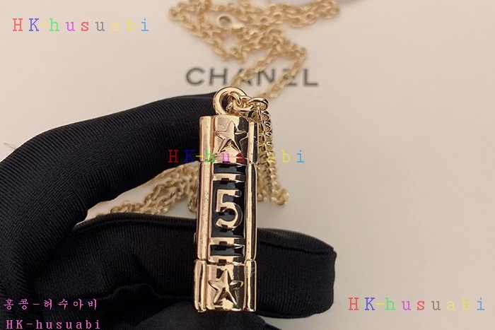 NEW 샤넬 목걸이 신상 C 192528