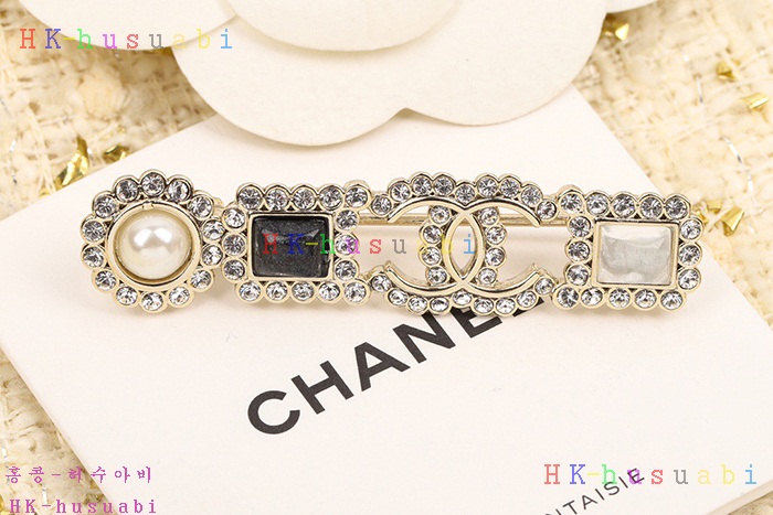 NEW 샤넬 브로치 신상 C 192531