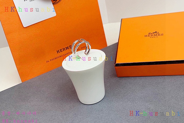 NEW 에르메스 반지 신상 H 122220
