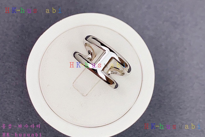 NEW 에르메스 반지 신상 H 122220