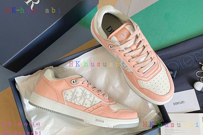 NEW 디올 스니커즈 신상 DR 111720