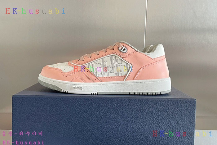 NEW 디올 스니커즈 신상 DR 111720