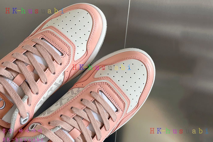 NEW 디올 스니커즈 신상 DR 111720