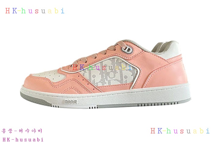 NEW 디올 스니커즈 신상 DR 111720