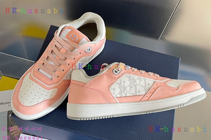 NEW 디올 스니커즈 신상 DR 111720