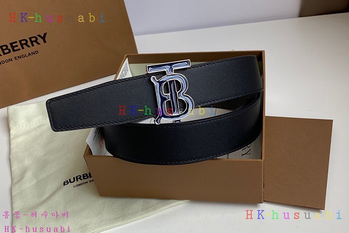 NEW 버버리 벨트 신상 B 632511